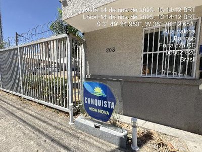 Apartamento, 2 quartos, 41 m² - Foto 1