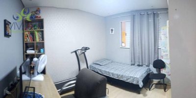 Casa, 3 quartos - Foto 5