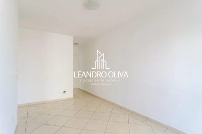 Apartamento, 1 quarto, 44 m² - Foto 3