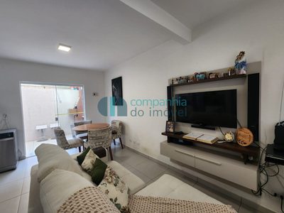 Sobrado, 3 quartos, 106 m² - Foto 5