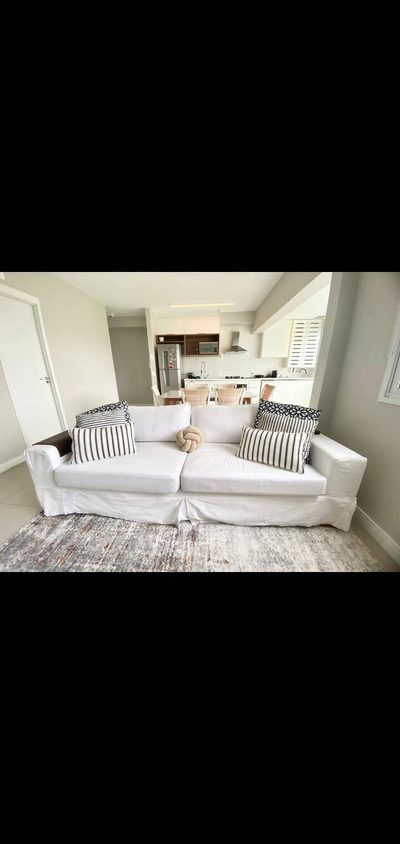 Apartamento, 1 quarto, 58 m² - Foto 4