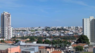 Apartamento, 3 quartos, 112 m² - Foto 1