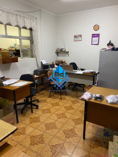 Sobrado, 3 quartos, 187 m² - Foto 5
