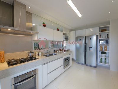Apartamento, 4 quartos, 188 m² - Foto 3