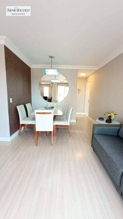 Apartamento, 2 quartos, 67 m² - Foto 4