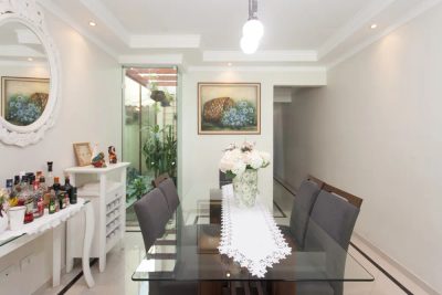 Casa, 4 quartos, 196 m² - Foto 2