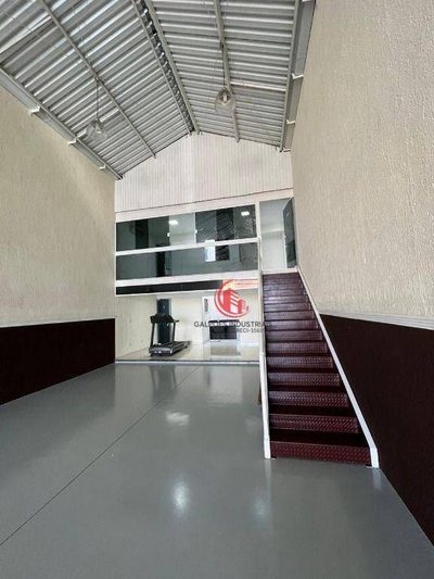 Depósito-Galpão, 180 m² - Foto 5