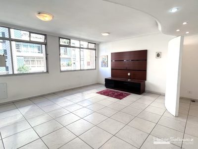 Apartamento, 3 quartos, 136 m² - Foto 2