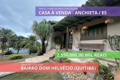 Casa, 4 quartos, 680 m² - Foto 1