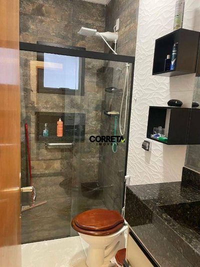 Casa, 3 quartos, 244 m² - Foto 3