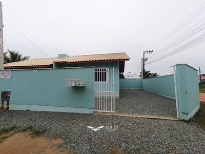 Casa, 2 quartos, 35 m² - Foto 1