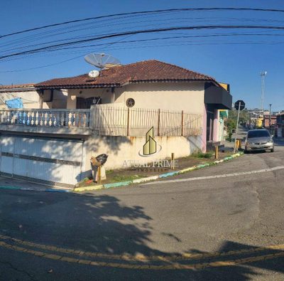 Sobrado, 3 quartos, 210 m² - Foto 2