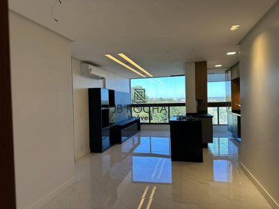 Apartamento, 2 quartos, 79 m² - Foto 3