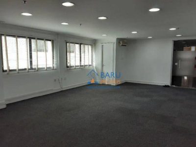Sala-Conjunto, 121 m² - Foto 1