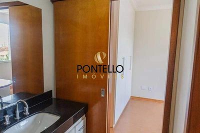 Apartamento, 4 quartos, 175 m² - Foto 4
