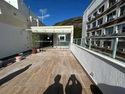 Apartamento, 2 quartos, 62 m² - Foto 4
