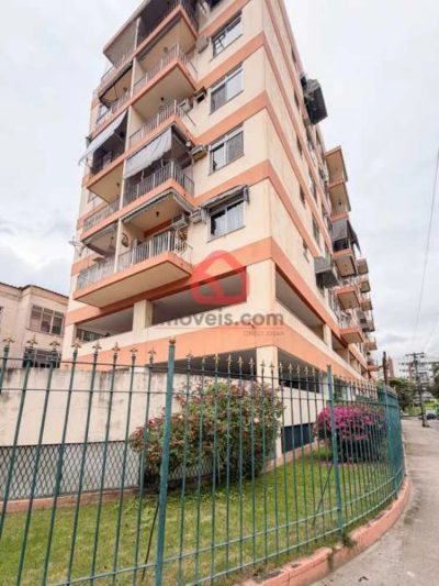 Apartamento, 2 quartos, 52 m² - Foto 1