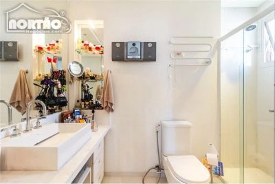 Casa, 3 quartos, 126 m² - Foto 2