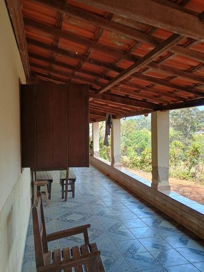 Fazenda, 42 hectares - Foto 3