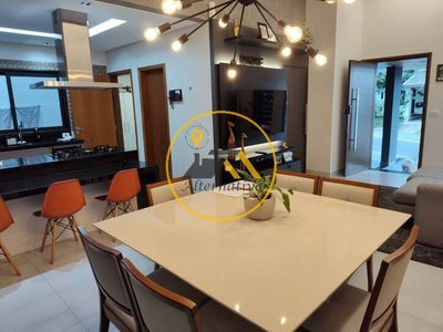Casa, 3 quartos, 170 m² - Foto 2
