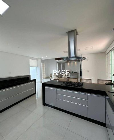 Casa, 3 quartos, 398 m² - Foto 4