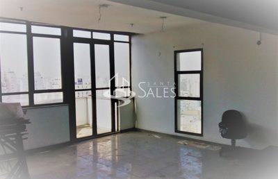 Loja-Salão, 160 m² - Foto 4
