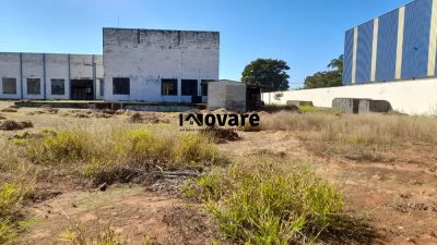 Depósito-Galpão - Foto 2
