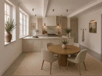 Apartamento, 4 quartos, 515 m² - Foto 1