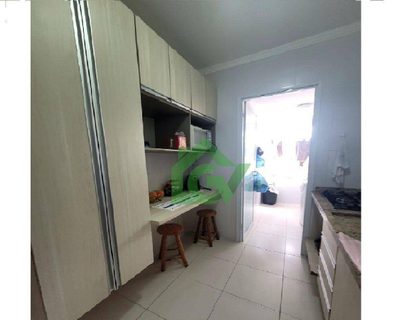 Apartamento, 3 quartos, 86 m² - Foto 2
