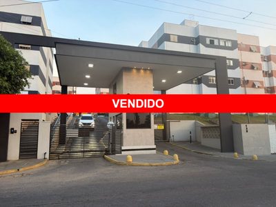 Apartamento, 2 quartos, 53 m² - Foto 1