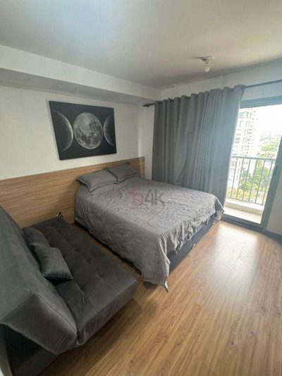 Apartamento, 1 quarto, 24 m² - Foto 4