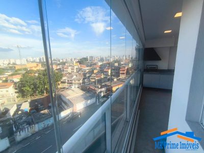 Apartamento, 3 quartos, 65 m² - Foto 4