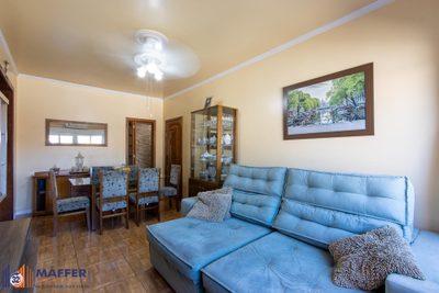 Apartamento, 2 quartos, 67 m² - Foto 1