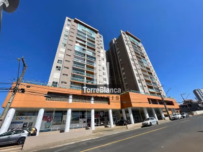 Apartamento, 3 quartos, 166 m² - Foto 1