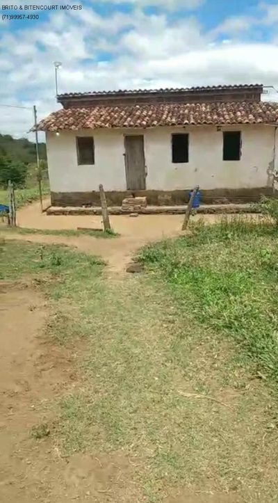 Fazenda, 1 quarto - Foto 4