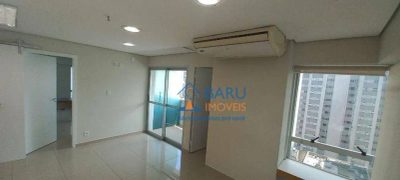 Sala-Conjunto, 48 m² - Foto 3