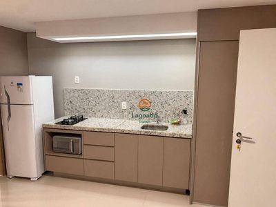 Flat/Apart Hotel, 1 quarto, 29 m² - Foto 5