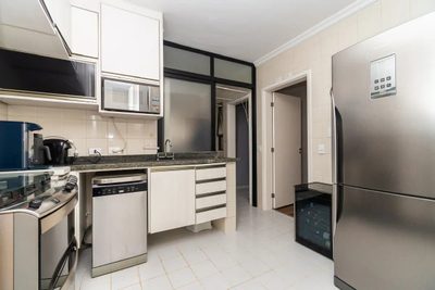 Apartamento, 3 quartos, 90 m² - Foto 2