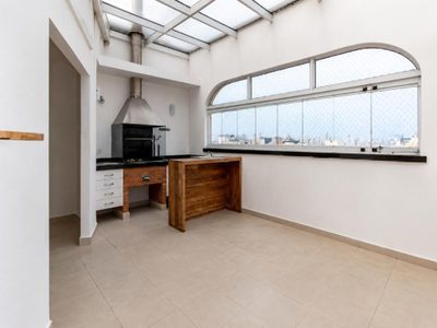 Apartamento, 3 quartos, 158 m² - Foto 1