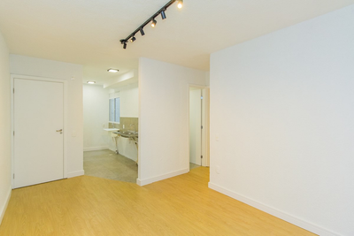 Apartamento, 2 quartos, 41 m² - Foto 1