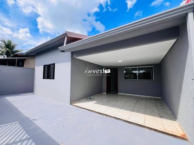 Casa, 3 quartos, 130 m² - Foto 4