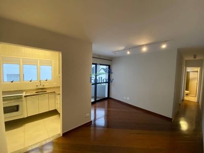 Apartamento, 2 quartos, 51 m² - Foto 3