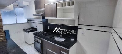 Apartamento, 2 quartos, 50 m² - Foto 5