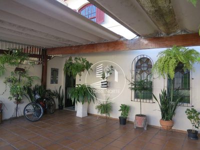 Sobrado, 3 quartos, 92 m² - Foto 1