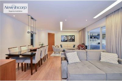Apartamento, 3 quartos, 153 m² - Foto 4