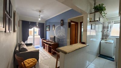 Apartamento, 1 quarto, 41 m² - Foto 3
