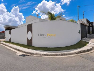 Casa, 2 quartos, 58 m² - Foto 1