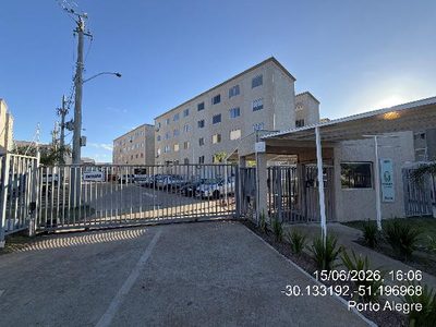 Apartamento, 2 quartos, 41 m² - Foto 1