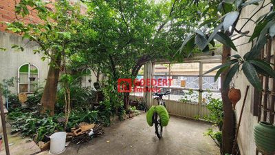 Depósito-Galpão, 235 m² - Foto 3