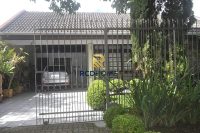 Casa, 5 quartos - Foto 2